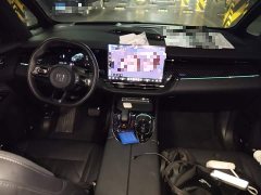 Zeekr 009 Six-Seat Executive AWD 108kWh - ფოტო 12