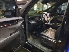 Zeekr 009 Six-Seat Executive AWD 108kWh - ფოტო 13