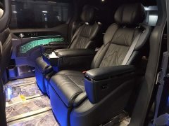 Zeekr 009 Six-Seat Executive AWD 108kWh - ფოტო 14