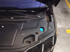 Zeekr 009 Six-Seat Executive AWD 108kWh - ფოტო 20