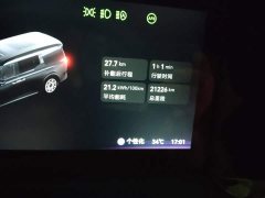 Zeekr 009 Six-Seat Executive AWD 108kWh - ფოტო 4