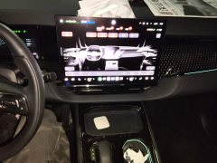 Zeekr 009 Six-Seat Executive AWD 108kWh - ფოტო 5
