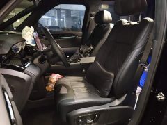 Zeekr 009 Six-Seat Executive AWD 108kWh - ფოტო 7