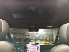 Zeekr 009 Six-Seat Executive AWD 108kWh - ფოტო 8