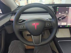 Tesla Model Y Rear-Wheel Drive - photo 10