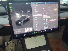 Tesla Model Y Rear-Wheel Drive - photo 12