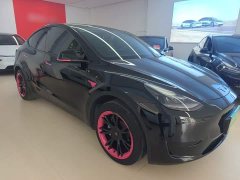 Tesla Model Y Rear-Wheel Drive - photo 3