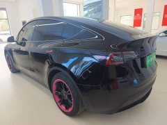 Tesla Model Y Rear-Wheel Drive - photo 4
