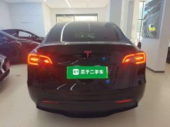 Tesla Model Y Rear-Wheel Drive - photo 5