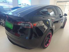 Tesla Model Y Rear-Wheel Drive - photo 6