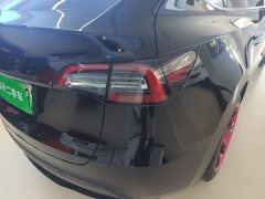 Tesla Model Y Rear-Wheel Drive - photo 7