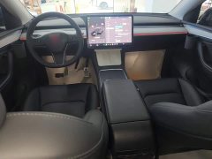 Tesla Model Y Rear-Wheel Drive - photo 9