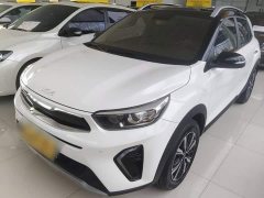 Kia Yipao 1.4L Sunroof Edition - ფოტო 1