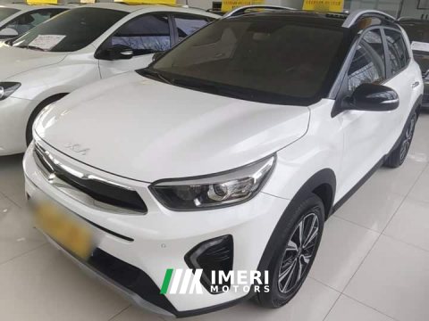 2026 Kia Yipao 1.4L Sunroof Edition - ავტომობილი ჩინეთიდან