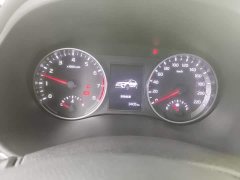 Kia Yipao 1.4L Sunroof Edition - ფოტო 11