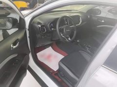 Kia Yipao 1.4L Sunroof Edition - ფოტო 15