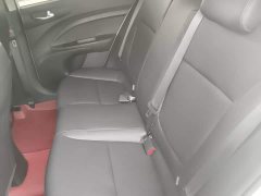 Kia Yipao 1.4L Sunroof Edition - ფოტო 16