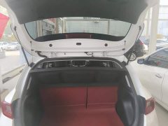 Kia Yipao 1.4L Sunroof Edition - ფოტო 18