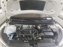 Kia Yipao 1.4L Sunroof Edition - ფოტო 19