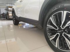 Kia Yipao 1.4L Sunroof Edition - ფოტო 20