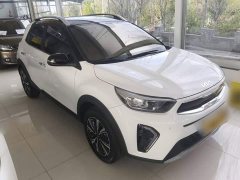 Kia Yipao 1.4L Sunroof Edition - ფოტო 3