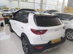 Kia Yipao 1.4L Sunroof Edition - ფოტო 4