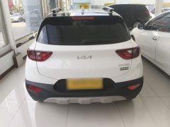 Kia Yipao 1.4L Sunroof Edition - ფოტო 5