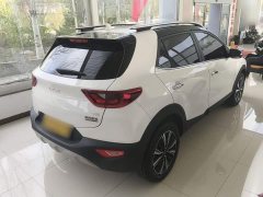 Kia Yipao 1.4L Sunroof Edition - ფოტო 6