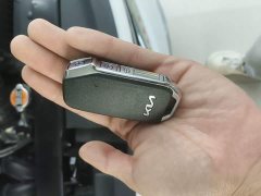 Kia Yipao 1.4L Sunroof Edition - ფოტო 8