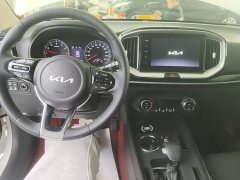 Kia Yipao 1.4L Sunroof Edition - ფოტო 9