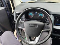 SRM Shineray 1.5L 6 - ფოტო 10