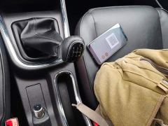 SRM Shineray 1.5L 6 - ფოტო 13