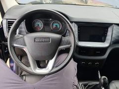 SRM Shineray 1.5L 6 - ფოტო 9