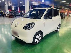 Wuling Hongguang MINIEV Fourth Generation Four-Door Advanced Edition - ფოტო 1