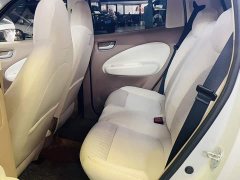 Wuling Hongguang MINIEV Fourth Generation Four-Door Advanced Edition - ფოტო 12