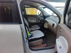 Wuling Hongguang MINIEV Fourth Generation Four-Door Advanced Edition - ფოტო 16
