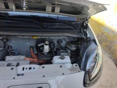 Wuling Hongguang MINIEV Fourth Generation Four-Door Advanced Edition - ფოტო 19