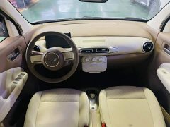 Wuling Hongguang MINIEV Fourth Generation Four-Door Advanced Edition - ფოტო 2