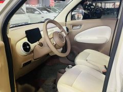 Wuling Hongguang MINIEV Fourth Generation Four-Door Advanced Edition - ფოტო 7
