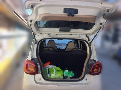 Wuling Hongguang MINIEV Fourth Generation Four-Door Advanced Edition - ფოტო 9