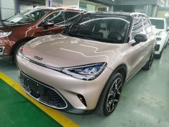smart #1 Pulse Heartbeat Edition - ფოტო 1