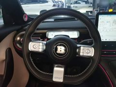 smart #1 Pulse Heartbeat Edition - ფოტო 10