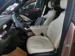 smart #1 Pulse Heartbeat Edition - ფოტო 14