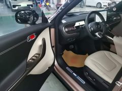 smart #1 Pulse Heartbeat Edition - ფოტო 15