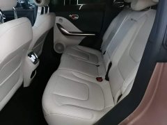 smart #1 Pulse Heartbeat Edition - ფოტო 16