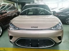 smart #1 Pulse Heartbeat Edition - ფოტო 2