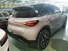 smart #1 Pulse Heartbeat Edition - ფოტო 6