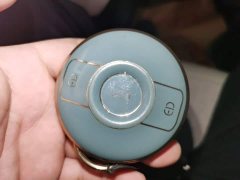 smart #1 Pulse Heartbeat Edition - ფოტო 8