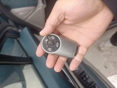 ORA Good Cat 400km Standard Range Venus Edition LFP Battery - ფოტო 12