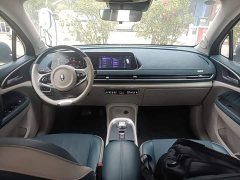 ORA Good Cat 400km Standard Range Venus Edition LFP Battery - ფოტო 13